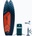 Paddleboard GLADIATOR PRO 11'4"