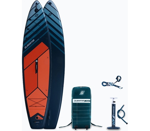 Paddleboard GLADIATOR PRO 11'4"