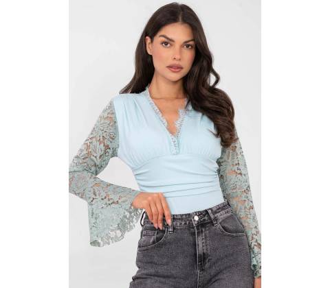 Italy Moda zelené