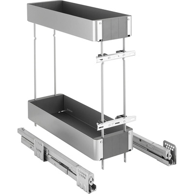 Kessebohmer Kes 002141 K-Line dvojkôš 200mm
