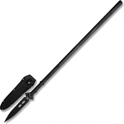 Combat Ready Black Combat Spear – Zbozi.Blesk.cz