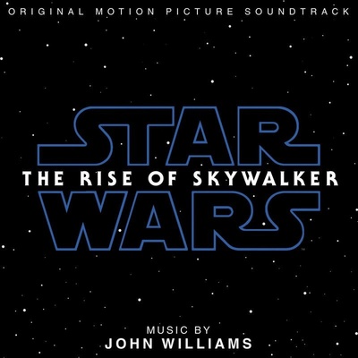 Star Wars: The Rise of Skywalker LP - Star Wars