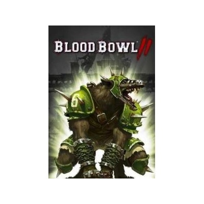 Focus Home Interactive Blood Bowl II Necromantic DLC (PC)