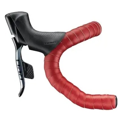 Ciclovation Leather Touch 2D Brilliant Red