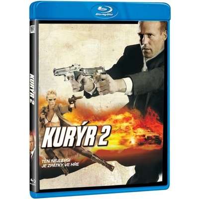Kurýr 2 BD