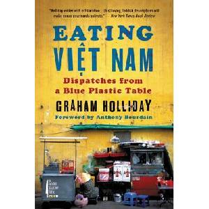 Eating Viet Nam | Graham Holliday (ISBN: 9780062293060)