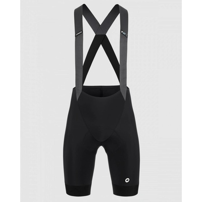 Assos Mille GT Bib C2 Black