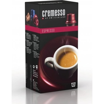 Cremesso Espresso 16 ks