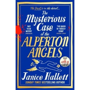 Mysterious Case of the Alperton Angels (2023)