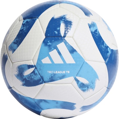 adidas | TIRO LGE TB | bílá| 4