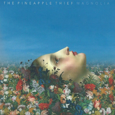 Pineapple Thief - Magnolia CD