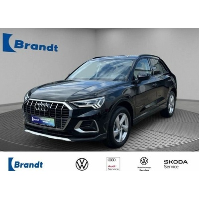 Audi Q3 35 TFSI S tronic 110 kW