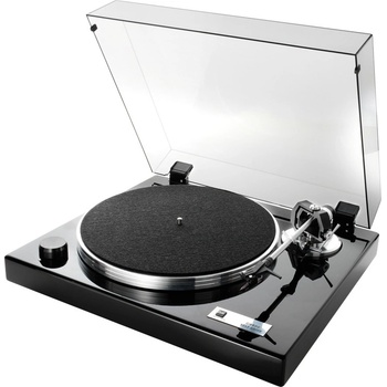 Dual CS 600