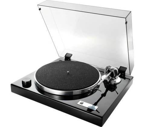 Dual CS 600