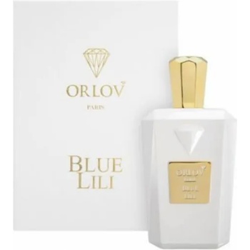 Image 1 of Orlov Paris Blue Lili EDP 75 ml