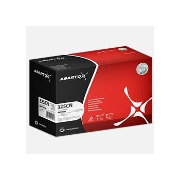 Compatible Тонер Asarto AS-LB325CN (синьо) - съвместим с Brother TN325 (AS-LB325CN)
