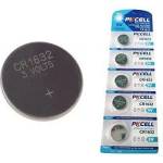 PKCELL Батерия cr1632 pkcell - 1бр