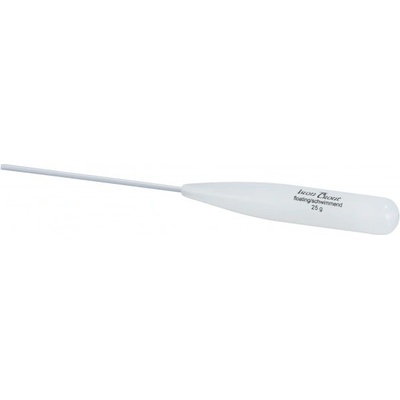 Saenger Iron Trout Plávajúce Sbirolino Sphiro Straight 30g