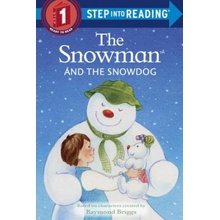 The Snowman and the Snowdog