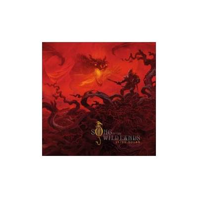 Nolan Clive - Song of the Wildlands LP