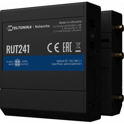 Teltonika RUT241