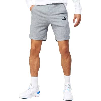 PUMA EvoTec Shorts Grey - XS