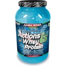 Aminostar Whey Protein Actions 65 4000 g