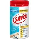 Bazénová chémia Savo Mini komplex 3v1 tablety 760g