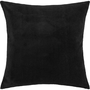 Bellatex 75/090 vankúš Mikro čierna 40x40