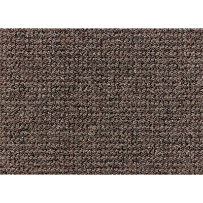 ITC RE TWEED 44 hnědá