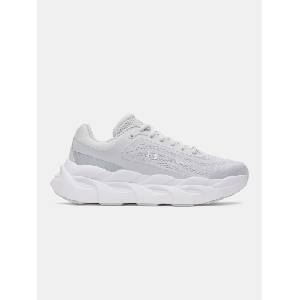 Under Armour Унисекс обувки Under Armour UA GS Halo Runner Under Armour | Siv | Момчешки | 38