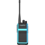 SONR Coach radio transmitter