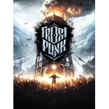 Frostpunk Season Pass