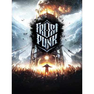 Frostpunk Season Pass