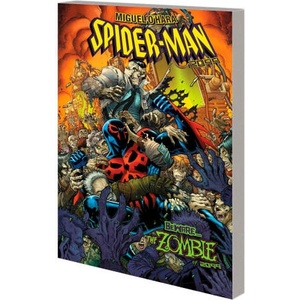Spider-Man 2099: Miguel O'Hara | Devmalya Pramanik, Michael Dowling, Marvel Various (ISBN: 9781302958022)