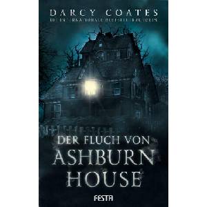 Der Fluch von Ashburn House | Elena Helfrecht (2022)