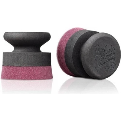 Auto Finesse Heavy Cutting Puck No:36