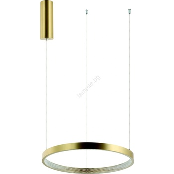 Image 1 of ZAMBELIS LIGHTS 2007