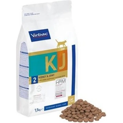 VET HPM Cat Kidney & Joint 1,5 kg