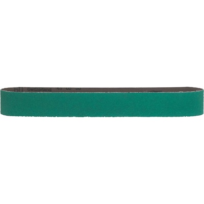 Bosch Accessories Best for Inox 2608608Z44 brusný pás Zrnitost 120 (d x š) 760 mm x 40 mm 10 ks