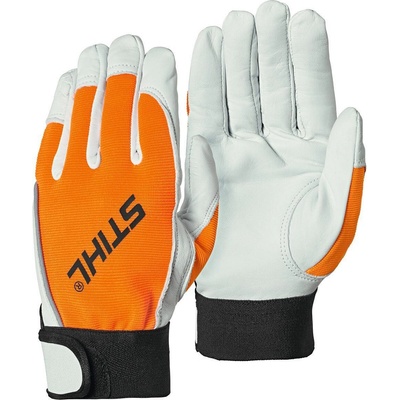 STIHL Ръкавици защитни DYNAMIC SensoLight, L, STIHL (00886110810)