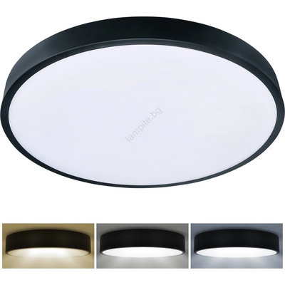 Brilagi - LED таванно осветително тяло POOL LED/60W/230V 3000/4500/6000K 50 cm (BG0669)