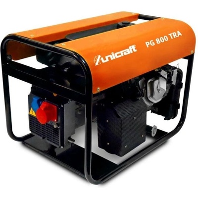Unicraft PG 800 TRA