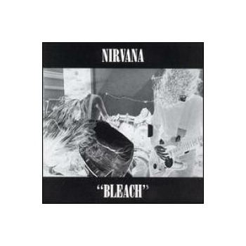 Nirvana - Bleach