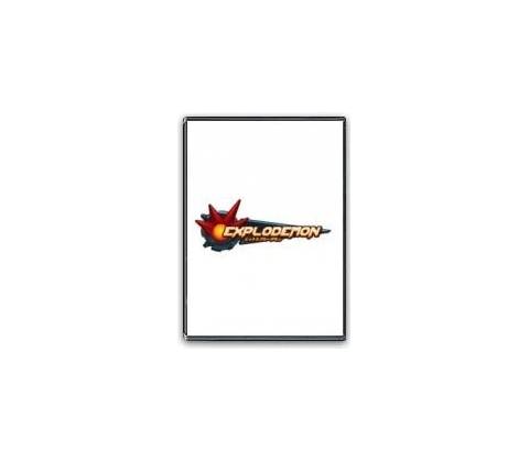 Explodemon