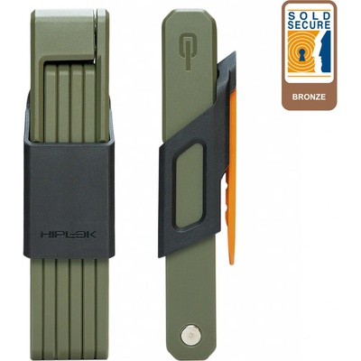 Hiplok Switch 85 cm Lok zelený – Zboží Mobilmania