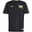 adidas Тениска Adidas Juventus VRCT T-Shirt Adults - Black/Gold