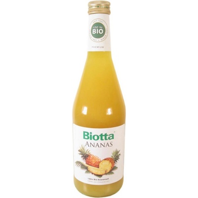 Biotta Ananás bio 0,5 l