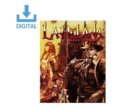 La Mulana