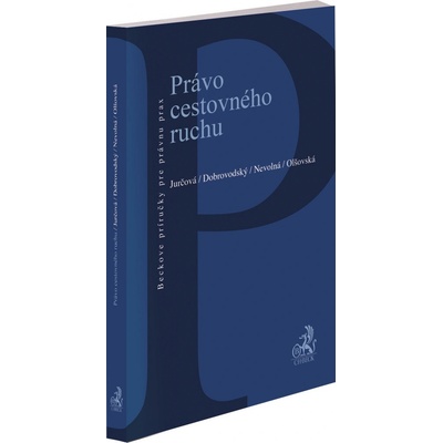 Právo cestovného ruchu